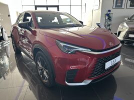 LBX 1.5 Hybrid Relax Tech e-CVT Akár 3.9% THM lízing