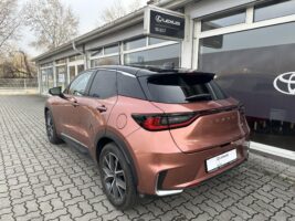 LBX 1.5 Hybrid Cool Tech e-CVT