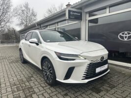 RX 450h+ Prestige Plus e-CVT