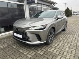 RX 350h Prestige Plus e-CVT