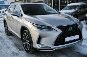 RX 450h Executive e-CVT + SUNROOF. ÁFÁS! 2 ÉV LEXUS SELECT GARANCIÁVAL!