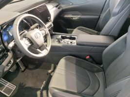 RX 500h F Sport Plus (Automata) Akár 1.9% THM lízing