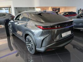 RZ 450e Executive Plus