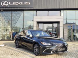 ES 300h Business Edition Tech CVT 2.000.000 Ft használtautó beszámítási támogatással!