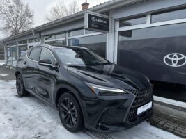 NX 450h+ Prestige Plus AWD CVT Lexus Select garanciával