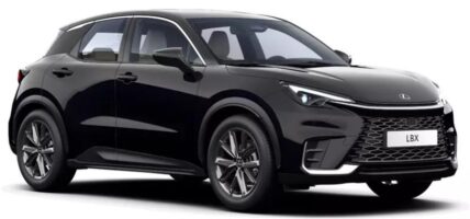 LBX 1.5 Hybrid Elegant Tech e-CVT