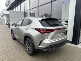 NX 350h Executive CVT Akár 1.9% THM lízing