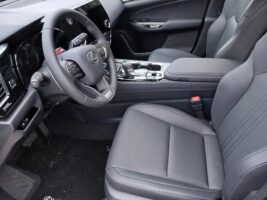 NX 350h Executive CVT Akár 1.9% THM lízing