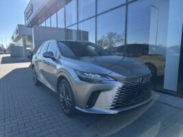 RX 450h+ Luxury e-CVT Panoramic akár 1.9% THM lízing