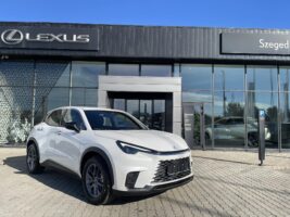 LBX 1.5 HybridComfort Safety e-CVT