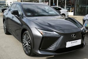 RZ 450e Prestige Plus 2 ÉV GARANCIÁVAL! ÁFÁS!