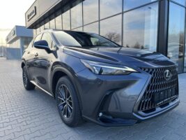 NX 350h Executive CVT