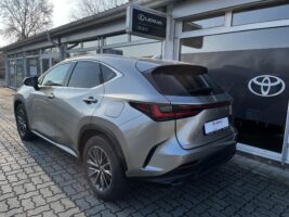 NX 350h Prestige AWD CVT + Panoramic. Lexus Select garanciával!