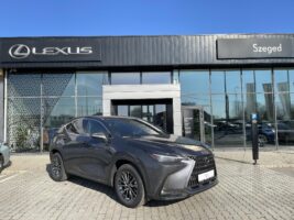 NX 350h Executive CVT