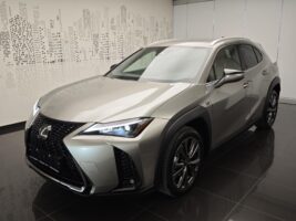 UX 300h F Sport Design e-CVT