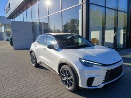 LBX 1.5 Hybrid Cool Tech e-CVT