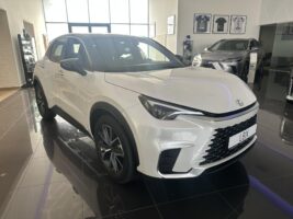LBX 1.5 Hybrid Cool Tech e-CVT Akár 2.9% THM lízing