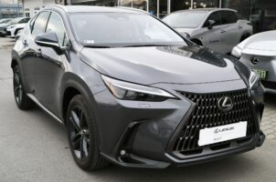 NX 350h Prestige Top AWD CVT 2 ÉV GARANCIÁVAL! ÁFÁS!