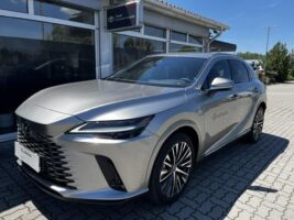 RX 350h Prestige e-CVT