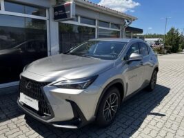 NX 350h Executive CVT
