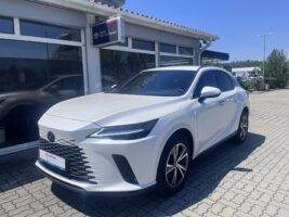 RX 450h+ Business Edition e-CVT Lexus Select Használtautó Garanciával!