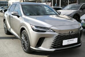 RX 350h Prestige e-CVT 2 ÉV GARANCIÁVAL! ÁFÁS!