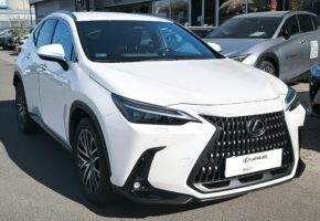 NX 450h+ Prestige Plus AWD CVT 2 ÉV GARANCIÁVAL!