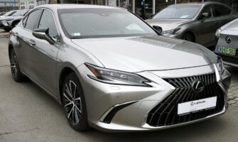 ES 300h Prestiege Top CVT Mark Levinson! 2 ÉV LEXUS SELECT GARANCIÁVAL!