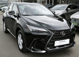NX 350h Elegance Pure AWD CVT 2 ÉV GARANCIÁVAL!