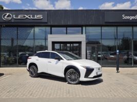 RZ 350e Prestige Plus Panorámatető