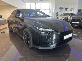 ES 500e Prestiege 21” Aero akár 3.9% THM lízing azonnal elvihető