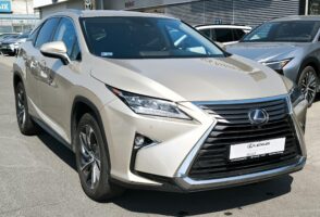 RX 450h Luxury e-CVT Mark Levinson! 2 ÉV LEXUS SELECT GARANCIÁVAL!