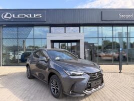 NX 350h Executive CVT