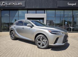 RX 350h Business Edition e-CVT