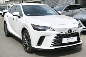 RX 350h Prestige e-CVT GARANCIÁLIS! ÁFÁS!