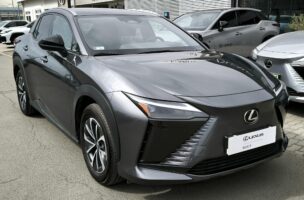 RZ 300e Prestige GARANCIÁLIS! ÁFÁS!