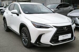 NX 350h Prestige AWD CVT GARANCIÁLIS! ÁFÁS!