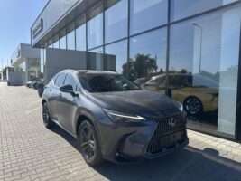 NX 350h Executive Top AWD CVT Akár 2.9% THM lízing