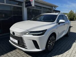 RX 350h Prestige e-CVT