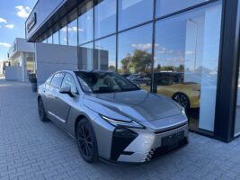 ES 300h Prestiege e-CVT Akár 2.9% THM lízing