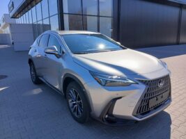 NX 350h Executive CVT Akár 2.9% THM finanszírozással!