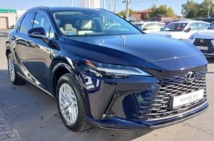 RX 350h Prestige e-CVT