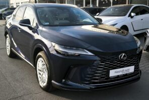 RX 350h Prestige e-CVT