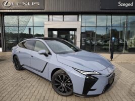 ES 300h Prestiege e-CVT