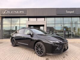 ES 300h Prestiege Plus e-CVT