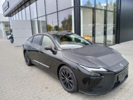ES 300h Prestiege Plus e-CVT Akár 2.9% THM finanszírozással!