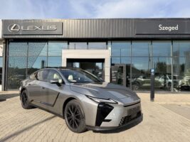 ES 300h Prestiege Plus e-CVT
